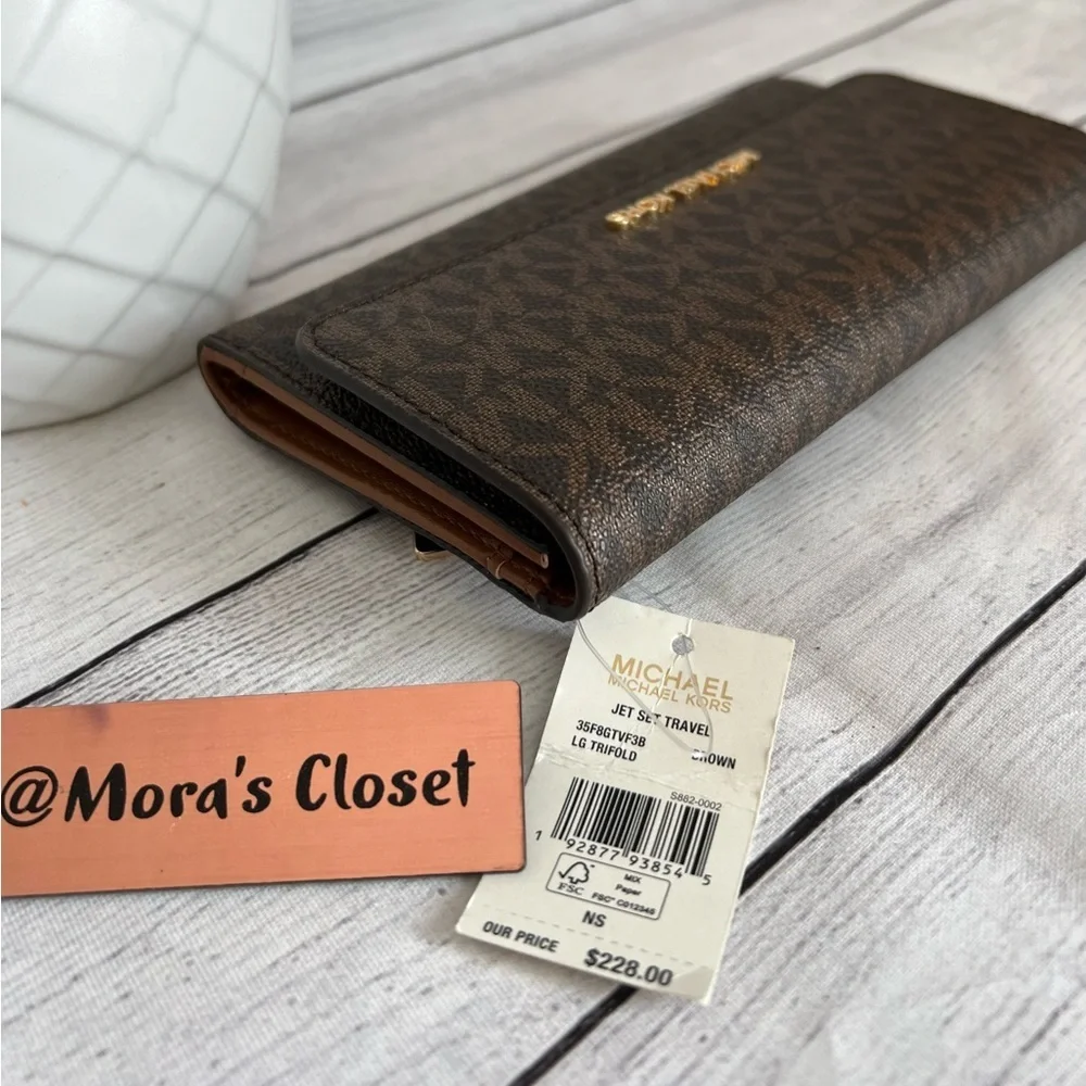 Michael Kors •nwt 100%